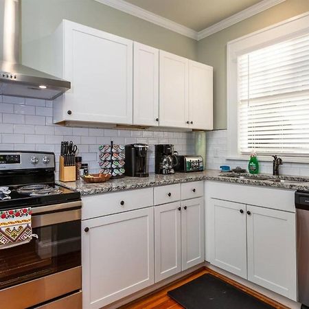 Renowned Historic Home Downtownacross From Park Winston-Salem Zewnętrze zdjęcie
